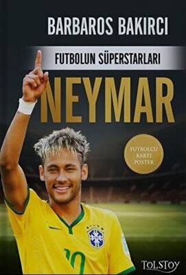 Futbolun Süperstarları Ronaldo