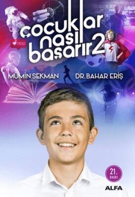 Çocuklar Nasıl Başarır