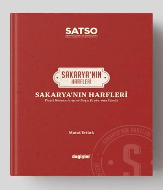 Sakarya nın Harfleri