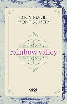 Rainbow Valley