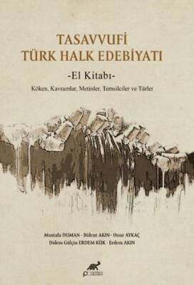 Tasavvufi Türk Halk Edebiyatı
