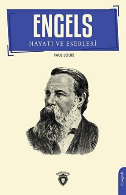 Engels in Hayatı ve Eserleri