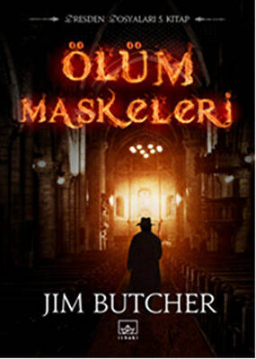 Dresden Maskeleri 5 Ölüm Maskeleri