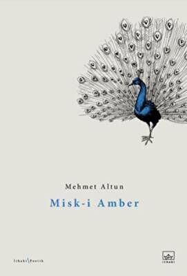 Misk i Amber