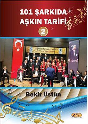 101 Şarkıda Aşkın Tarifi 2