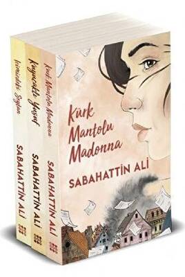Kitap Sepeti
