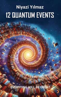 12 Quantum Events