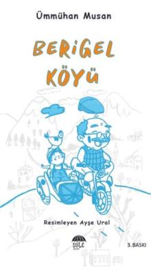Berigel Köyü