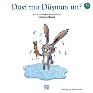 Dost mu Düşman mı