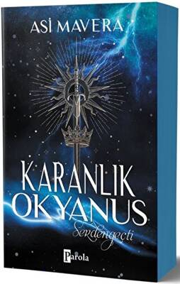 Karanlık Okyanus Serdengeçti