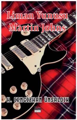 Liman Yunusu Martin Johns