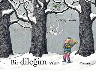 Bir Dileğim Var