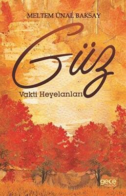 Güz Vakti Heyelanları