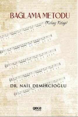 Bağlama Metodu