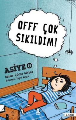 Offf Çok Sıkıldım
