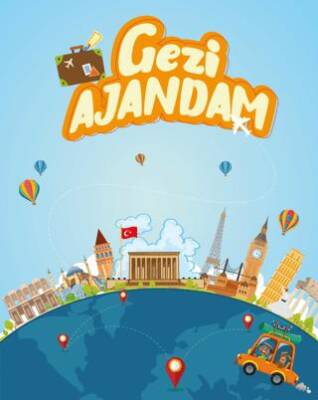 Gezi Ajandam