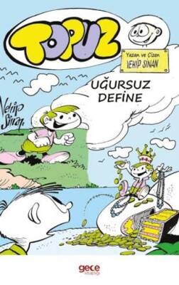 Topuz Uğursuz Define