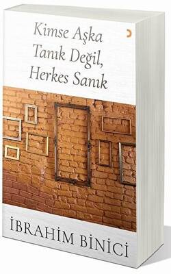 Kimse Aşka Tanık Değil Herkes Sanık