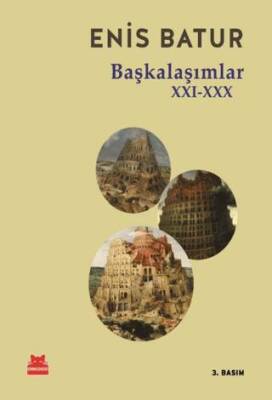 Başkalaşımlar 21 30