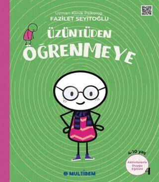 Üzüntüden Öğrenmeye