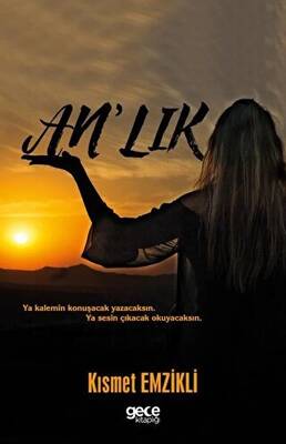 An lık