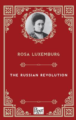 The Russian Revolution