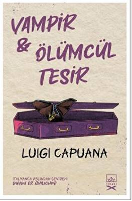 Vampir Ölümcül Tesir