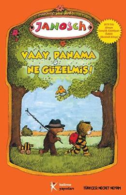 Vaay Panama Ne Güzelmiş