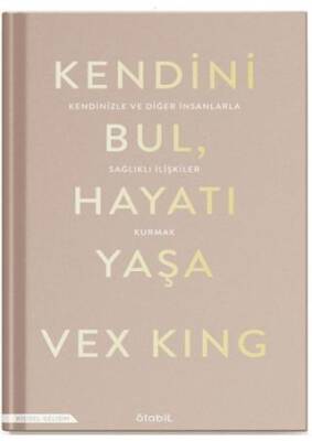 Kendini Bul Hayatı Yaşa