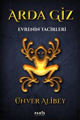 Arda Giz Evrenin Tacirleri