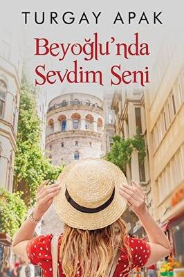 Beyoğlu nda Sevdim Seni