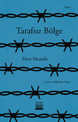 Tarafsız Bölge