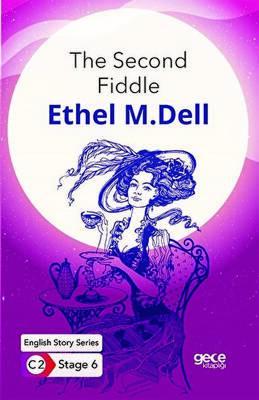 The Second Fiddle İngilizce Hikayeler C2 Stage 6
