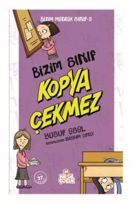 Bizim Sınıf Kopya Çekmez