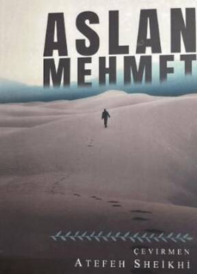 Aslan Mehmet