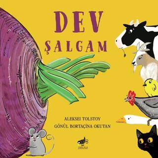 Dev Şalgam