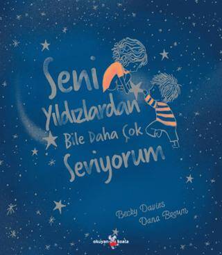 Seni Yıldızlardan Bile Daha Çok Seviyorum