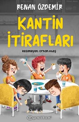 Kitap Sepeti