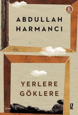 Yerlere Göklere