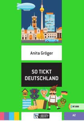 So Tickt Deutschland Lektüren Liberty A2