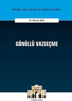 Gönüllü Vazgeçme