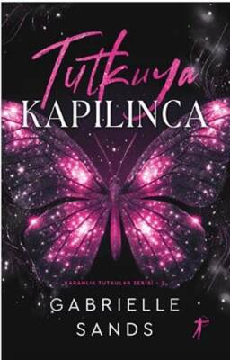 Tutkuya Kapılınca