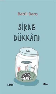 Sirke Dükkanı