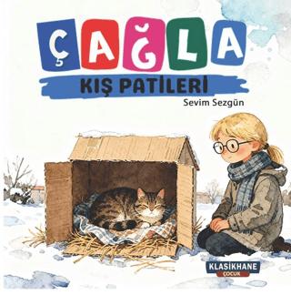 Çağla Kış Patileri
