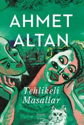 Tehlikeli Masallar