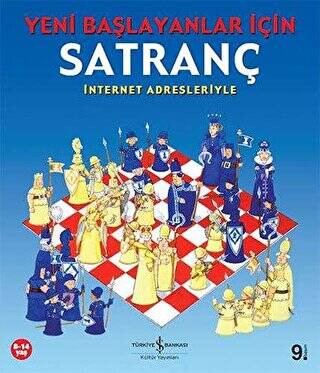 Yeni Başlayanlar İçin Satranç