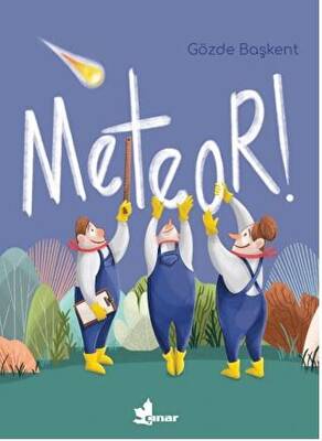 Meteor