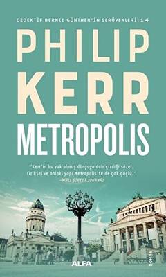 Metropolis