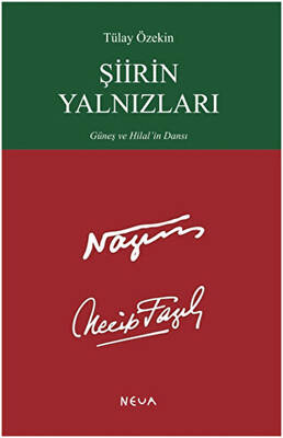 Şiirin Yalnızları