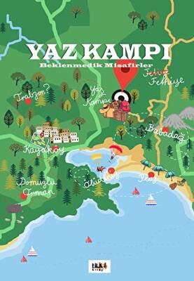 Kitap Sepeti
